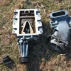 2001-2004 Ford Lightning 5.4L Harley Stock Supercharger M112 Eaton F150 SVT HD