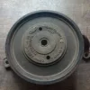 1999-2004 Ford Lightning 5.4L Harley Supercharger Crank Pulley F150 SVT HD 03 04