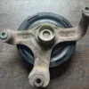 1999-2004 Ford Lightning 5.4L Harley Supercharger Crank Pulley F150 SVT HD 03 04
