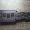1986-1995 Ford Mustang 5.0L Trickflow Trackheat Nitrous Oxide Plate NOS 302 GT