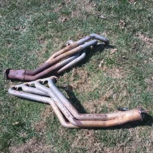 1979-1993 Ford Mustang 5.0L BBK 1- 5/8 Manual Headers 5 spd Cobra GT40 302 GT LX