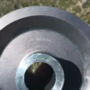 Vortech Supercharger 8 Rib Blower Pulley Mustang Cobra Camaro Corvette LS1 LS6