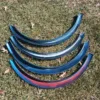 1994-1998 Ford Mustang 5.0L 4.6L Export Fender Flares SVT SVO GT Cobra 302 GT40