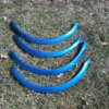 1994-1998 Ford Mustang 5.0L 4.6L Export Fender Flares SVT SVO GT Cobra 302 GT40