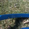 1994-1998 Ford Mustang 5.0L 4.6L Export Fender Flares SVT SVO GT Cobra 302 GT40