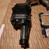 1999-2004 Ford Mustang 4.6L 2V Saleen Supercharger Setup GT PI Cobra Bullitt