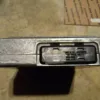 2003 2004 Ford Mustang 4.6L Cobra SVT Terminator DOHC Computer PCM ECU ECM YDH1