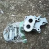 2003 2004 03-04 Ford Mustang SVT Cobra 4.6 Supercharger Intercooler Adapter 32V