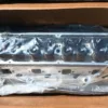 1987-1995 Ford Mustang 5.0L Edelbrock Victor Aluminum Cylinder Heads COBRA GT40