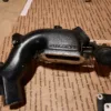 1999-2004 Ford Mustang 4.6L 2V Saleen Supercharger Setup GT PI Cobra Bullitt