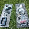 1996-2004 Ford Mustang Cobra 4.6L NX Nitrous Oxide System NOS Mach 1 SVT 4V 32V