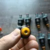 1989-04 Ford Mustang 5.0L 4.6L Bosch 150LB Injectors Cobra GT LX 302 4V 32V EV1
