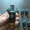 1989-04 Ford Mustang 5.0L 4.6L Bosch 150LB Injectors Cobra GT LX 302 4V 32V EV1