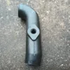 1986-1993 Ford Mustang 5.0L Vortech Supercharger Discharge pipe Cobra GT LX SVT