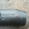 1986-1993 Ford Mustang 5.0L Vortech Supercharger Discharge pipe Cobra GT LX SVT