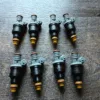 1989-04 Ford Mustang 5.0L 4.6L Bosch 150LB Injectors Cobra GT LX 302 4V 32V EV1