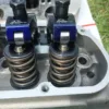 1987-1995 Ford Mustang 5.0L AFR 185 Enforcer Aluminum Cylinder GT40 COBRA GT LX