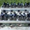 1987-1995 Ford Mustang 5.0L AFR 185 Enforcer Aluminum Cylinder GT40 COBRA GT LX