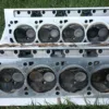 1987-1995 Ford Mustang 5.0L AFR 185 Enforcer Aluminum Cylinder GT40 COBRA GT LX