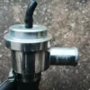 Knockoff Supercharger Bypass/Surge Valve Mustang Camaro Corvette Firebird Cobra