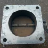 1986-1993 Ford Mustang 5.0L 75mm Accufab Throttle Body 302 GT40 COBRA V8 GT LX