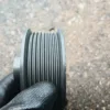Vortech Supercharger 8 Rib Blower Pulley Mustang Cobra Camaro Corvette LS1 LS6