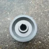 Vortech Supercharger 8 Rib Blower Pulley Mustang Cobra Camaro Corvette LS1 LS6