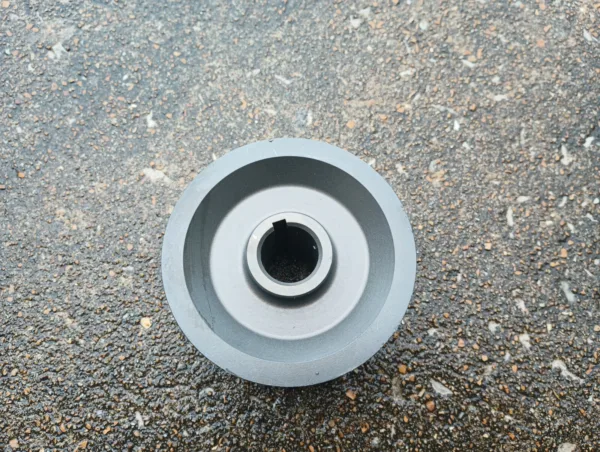 Vortech Supercharger 8 Rib Blower Pulley Mustang Cobra Camaro Corvette LS1 LS6