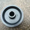 Vortech Supercharger 8 Rib Blower Pulley Mustang Cobra Camaro Corvette LS1 LS6