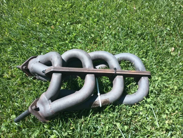 1986-1993 Ford Mustang 5.0L Ford Motorsport Headers Cobra GT40 302 V8 LX GT