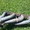 1986-1993 Ford Mustang 5.0L Ford Motorsport Headers Cobra GT40 302 V8 LX GT - Image 2