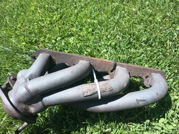 1986-1993 Ford Mustang 5.0L Ford Motorsport Headers Cobra GT40 302 V8 LX GT - Image 2