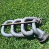 1986-1993 Ford Mustang 5.0L Ford Motorsport Headers Cobra GT40 302 V8 LX GT - Image 3
