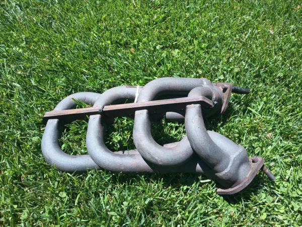 1986-1993 Ford Mustang 5.0L Ford Motorsport Headers Cobra GT40 302 V8 LX GT - Image 3
