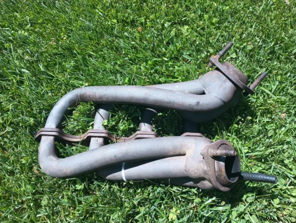 1986-1993 Ford Mustang 5.0L Ford Motorsport Headers Cobra GT40 302 V8 LX GT - Image 4