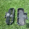 1986-1995 Ford Mustang 5.0 Hartman Breadbox Intake Manifold GT40 302 GT LX Cobra - Image 3