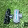 1986-1995 Ford Mustang 5.0 Hartman Breadbox Intake Manifold GT40 302 GT LX Cobra - Image 5
