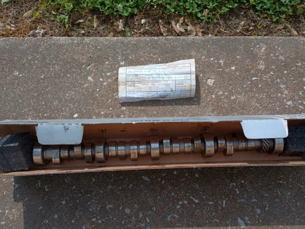 1986-1995 Ford Mustang 5.0L Trickflow Stage 1 Camshaft GT40 Cobra 302 EFI GT LX - Image 2
