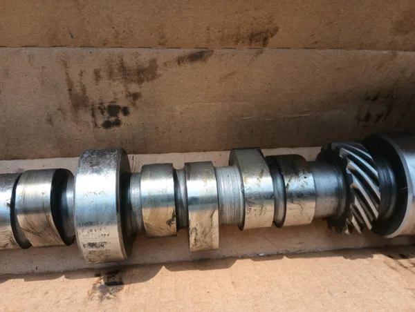 1986-1995 Ford Mustang 5.0L Trickflow Stage 1 Camshaft GT40 Cobra 302 EFI GT LX - Image 4