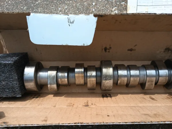 1986-1995 Ford Mustang 5.0L Trickflow Stage 1 Camshaft GT40 Cobra 302 EFI GT LX - Image 5