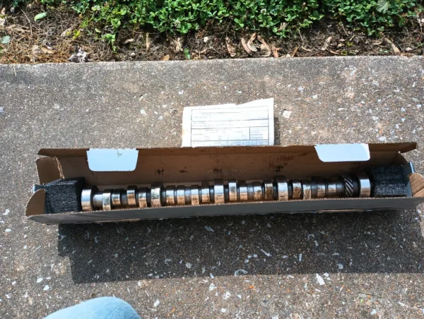 1986-1995 Ford Mustang 5.0L Trickflow Stage 1 Camshaft GT40 Cobra 302 EFI GT LX - Image 6