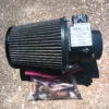 1989-2004 Ford Mustang 5.0L Pro M 80mm Mass Air Meter & 30lb Injector Cobra GT40