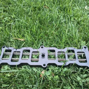 1986-1995 Ford Mustang 5.0L Trickflow Trackheat Nitrous Oxide Plate NOS 302 GT