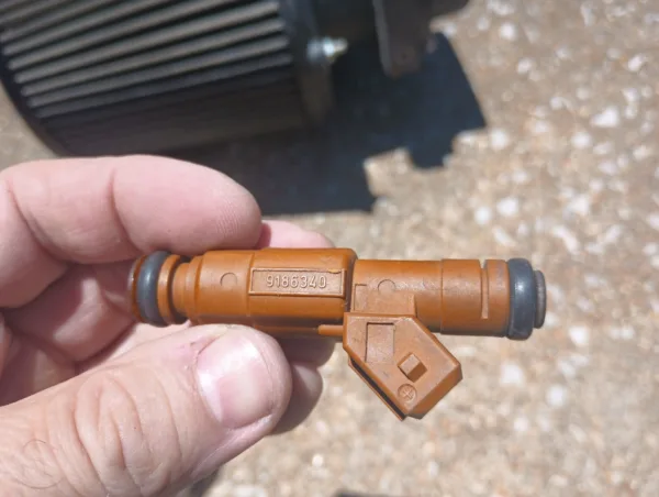 1989-2004 Ford Mustang 5.0L Pro M 80mm Mass Air Meter & 30lb Injector Cobra GT40 - Image 5
