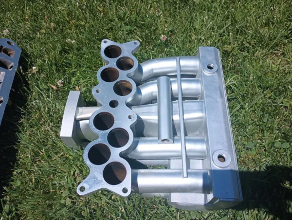 1993-1995 Ford Lightning 5.8L Tubular GT40 Cobra Intake Manifold 351W Mustang - Image 6
