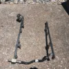 1993-1995 Ford Lightning 5.8L Fuel Rail GT40 Cobra 351W Mustang