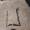 1993-1995 Ford Lightning 5.8L Fuel Rail GT40 Cobra 351W Mustang - Image 2