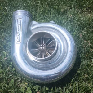 1999-2013 Chevrolet 4.8 5.3 6.0 6.2 Silverado Procharger P1SC Supercharger Chevy