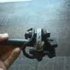 87-93 Ford Mustang Steering Column Knuckle Shaft Rag Joint Power Steer Rack OEM - Image 5