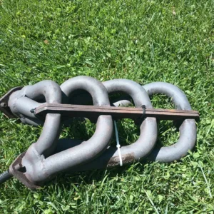 1986-1993 Ford Mustang 5.0L Ford Motorsport Headers Cobra GT40 302 V8 LX GT